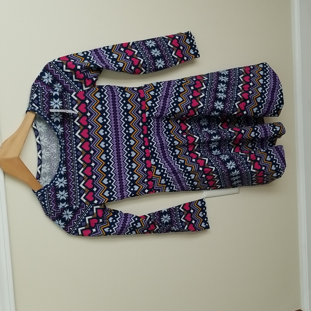 Children's place dress